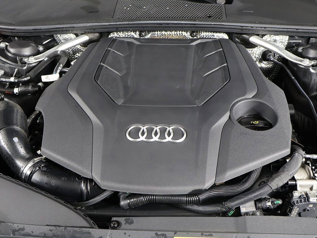 Used 2022 Audi A6 Premium Plus image 20