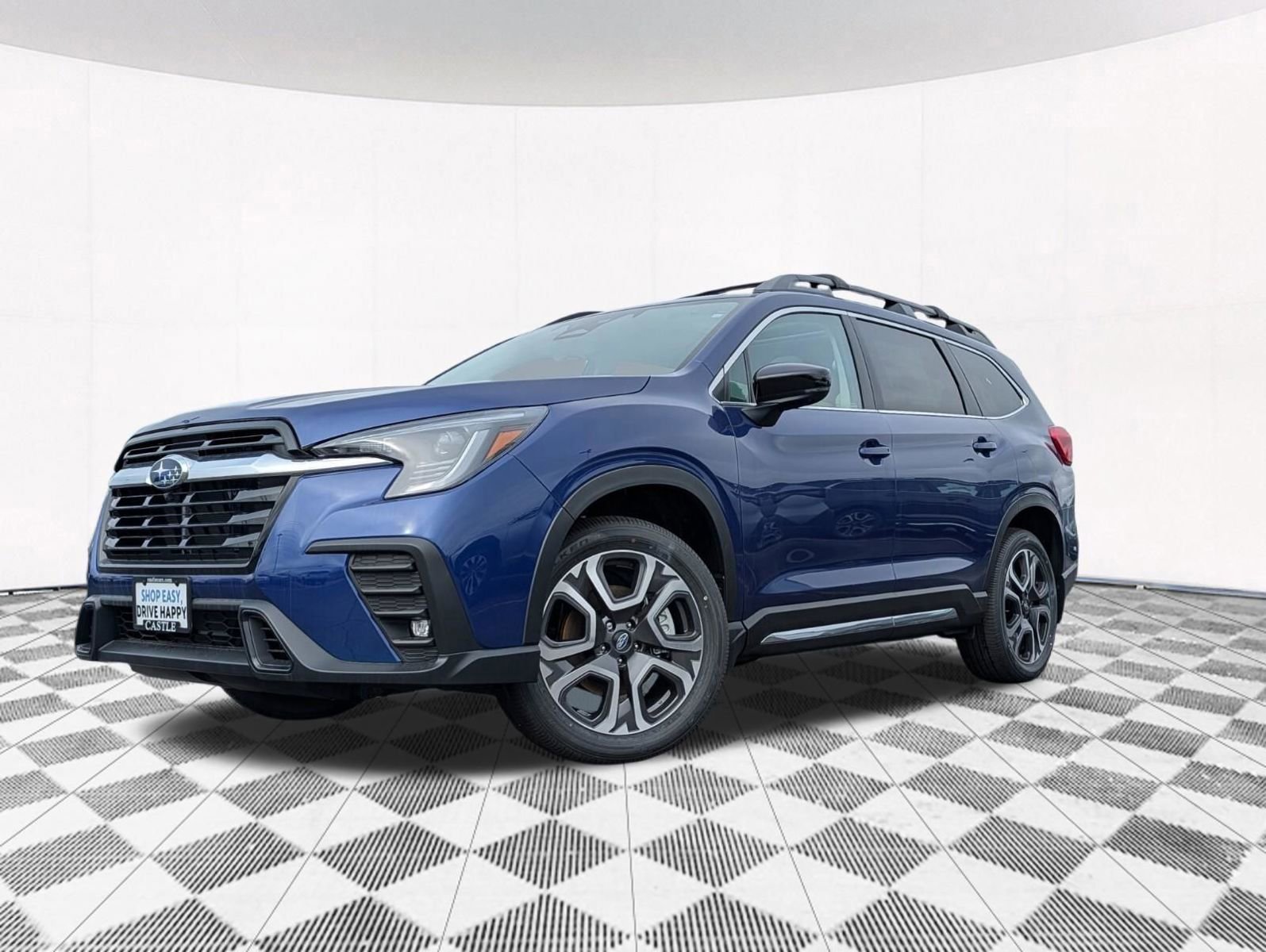 New 2026 Subaru Ascent Limited image 2