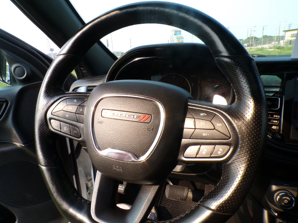 Used 2024 Dodge Durango R/T AWD/4WD image 36