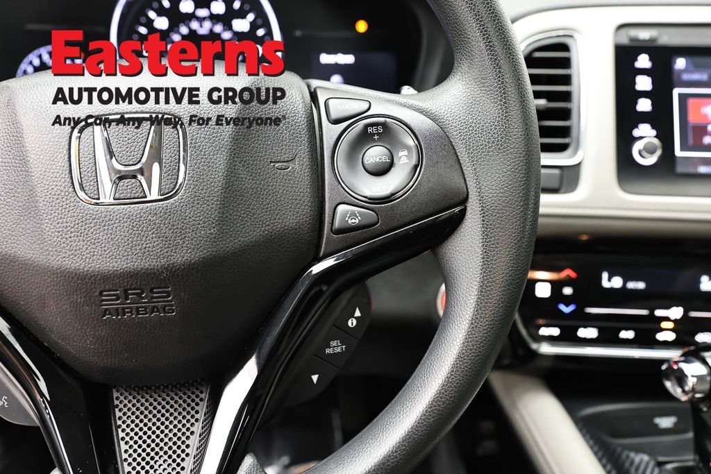 Used 2019 Honda HR-V EX image 15