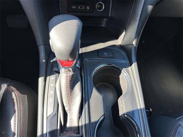 Certified 2023 Chevrolet Equinox RS w/ RS Leather Package image 32