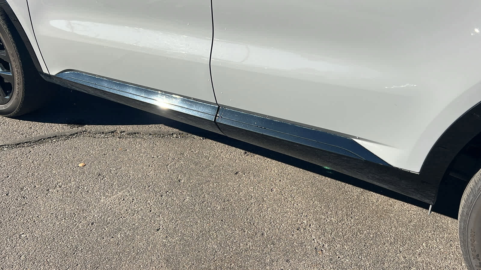 Used 2023 Kia Sorento SX image 10