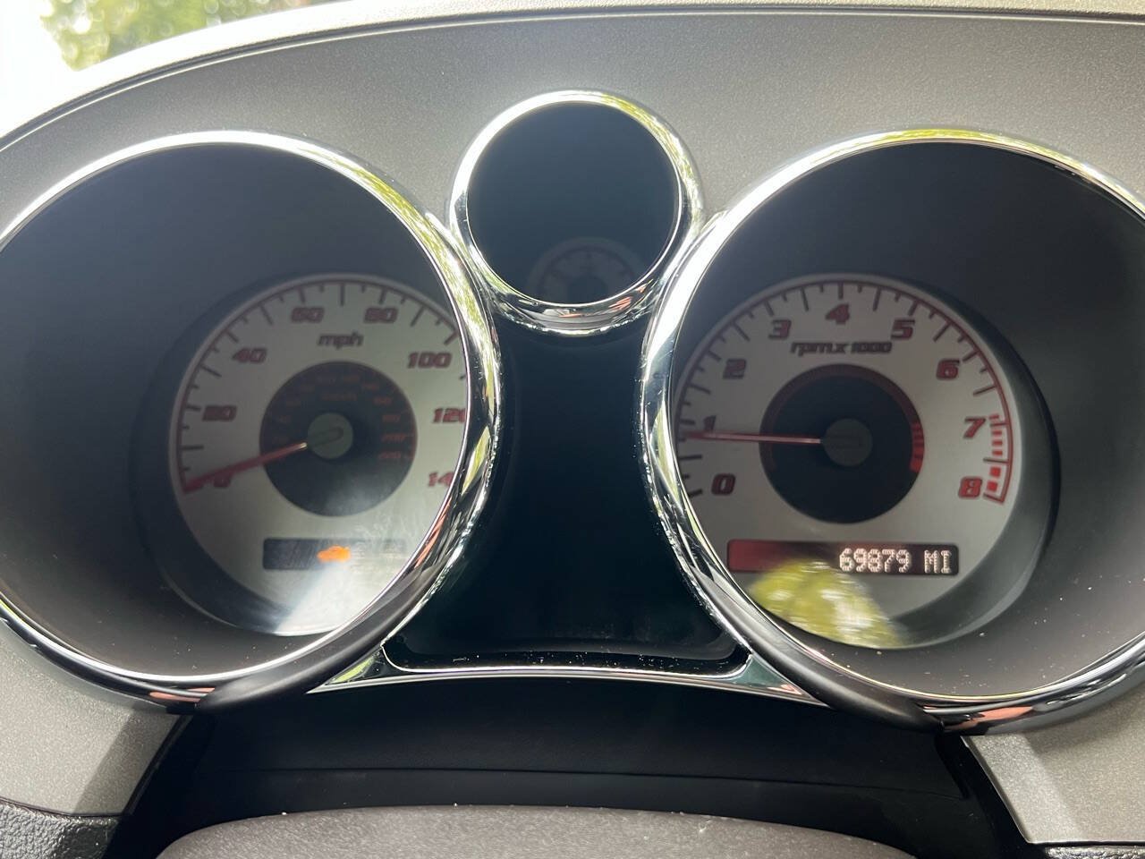 Used 2006 Pontiac Solstice Convertible w/ Premium Package RWD image 39