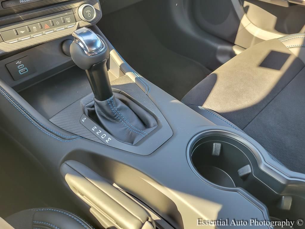 Used 2025 Ford Mustang Dark Horse w/ Dark Horse Handlin Package image 15