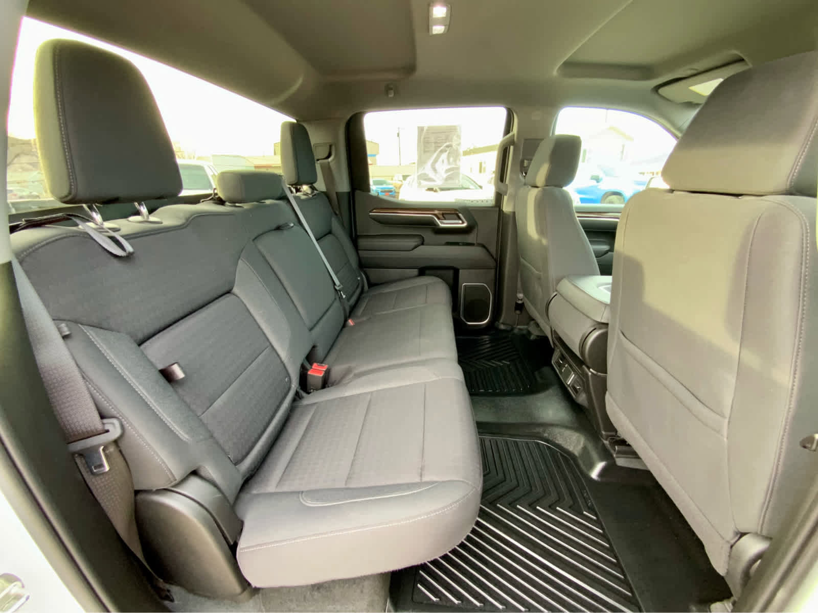 Certified 2022 GMC Sierra 1500 Elevation image 29