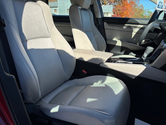 Used 2019 Honda Accord LX image 15