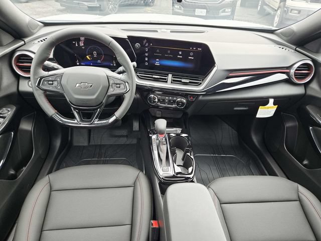 New 2026 Chevrolet Trax RS FWD image 7