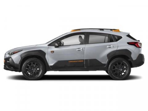 New 2025 Subaru Crosstrek 2.5i Wilderness w/ Wilderness Package AWD/4WD image 6
