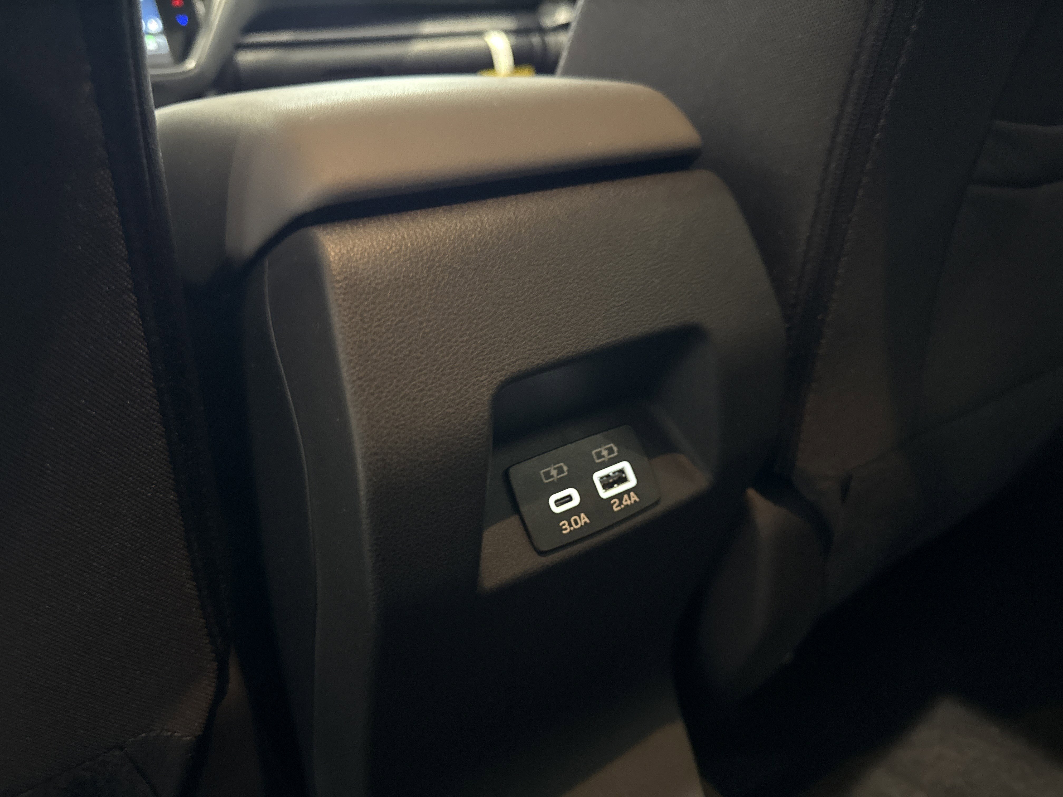 New 2026 Subaru Crosstrek 2.0i Premium image 35