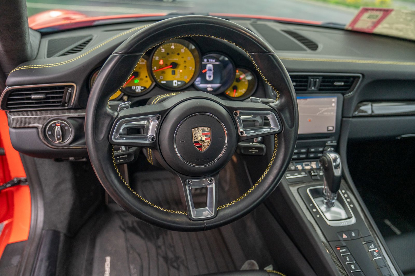 Used 2019 Porsche 911 Carrera S image 12