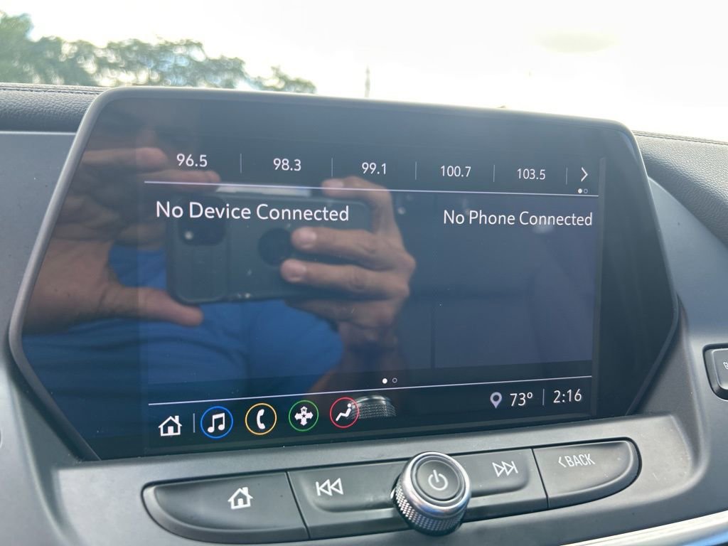 Used 2021 Chevrolet Blazer LT image 42