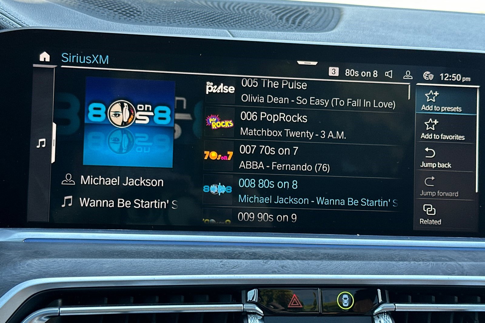 Used 2022 BMW X5 xDrive45e w/ M Sport Package image 23