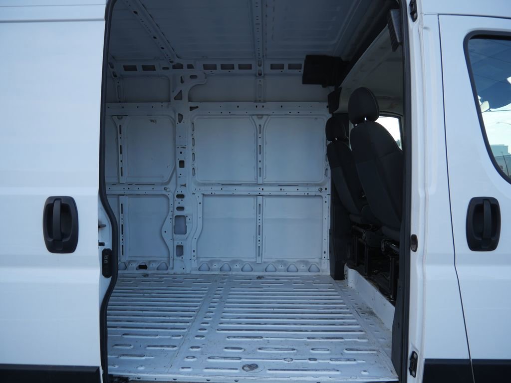 Used 2023 RAM ProMaster 2500 FWD image 24