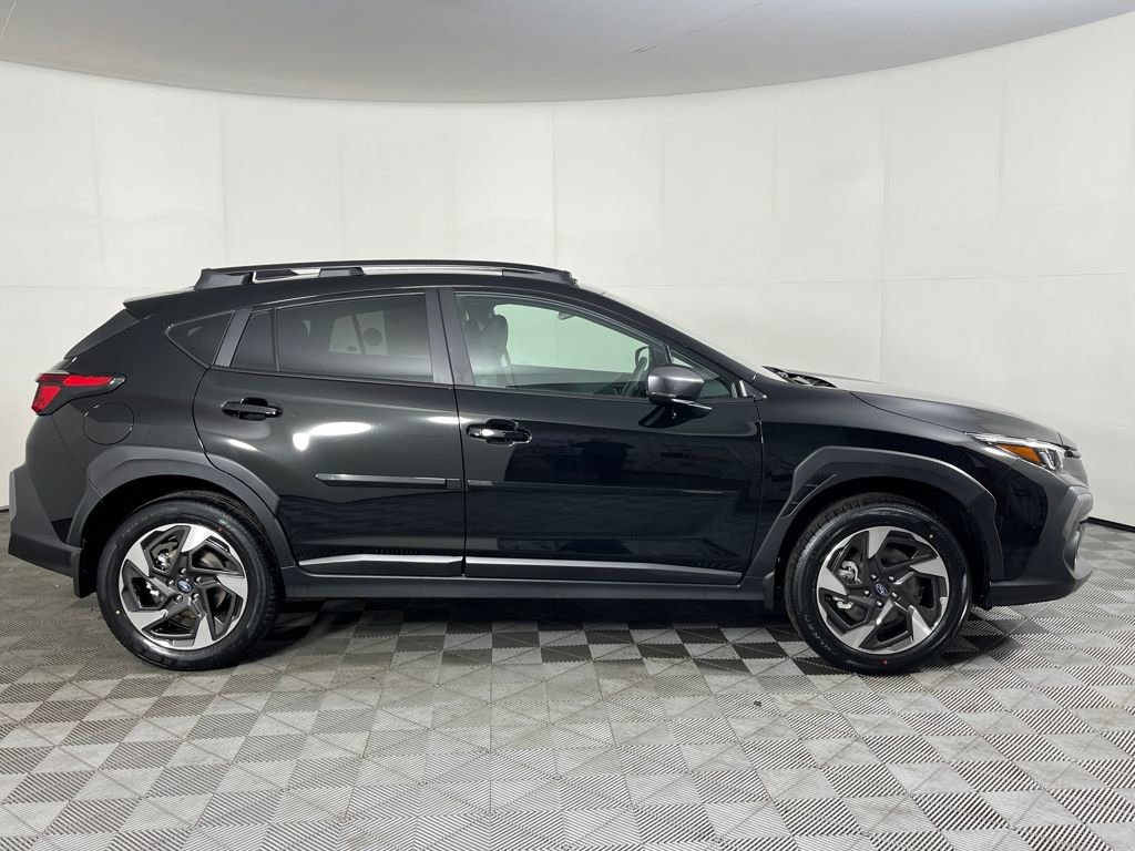 New 2026 Subaru Crosstrek 2.5i Limited image 5