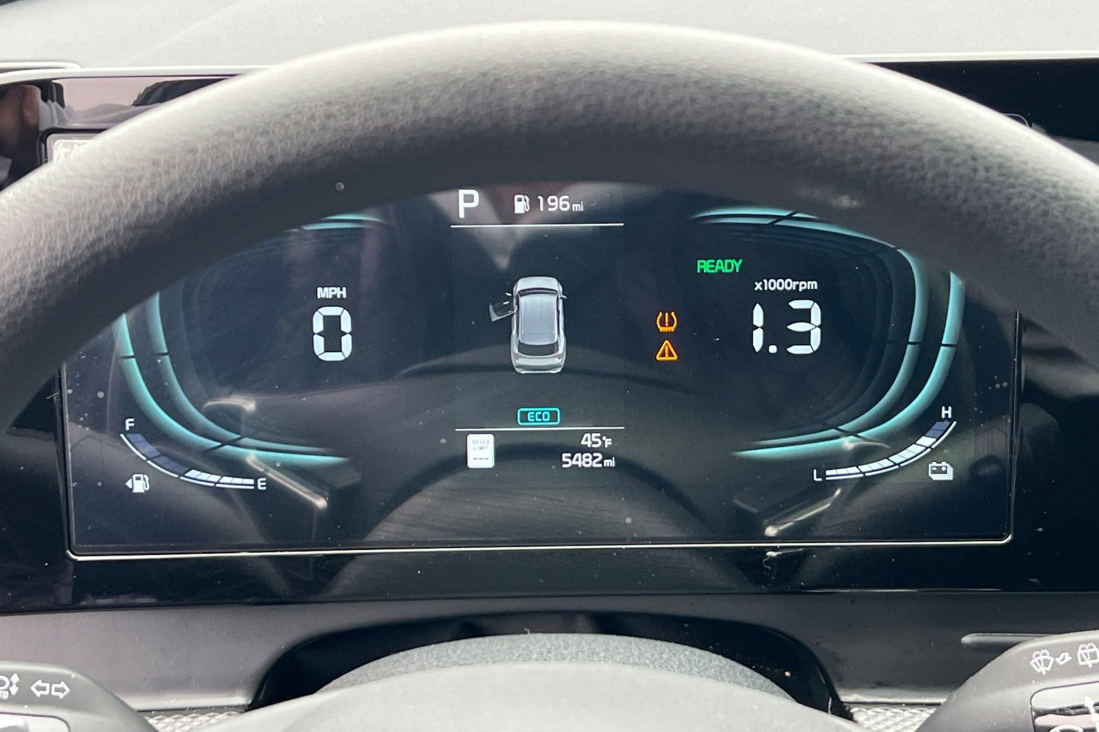 Certified 2025 Kia Sportage LX image 28