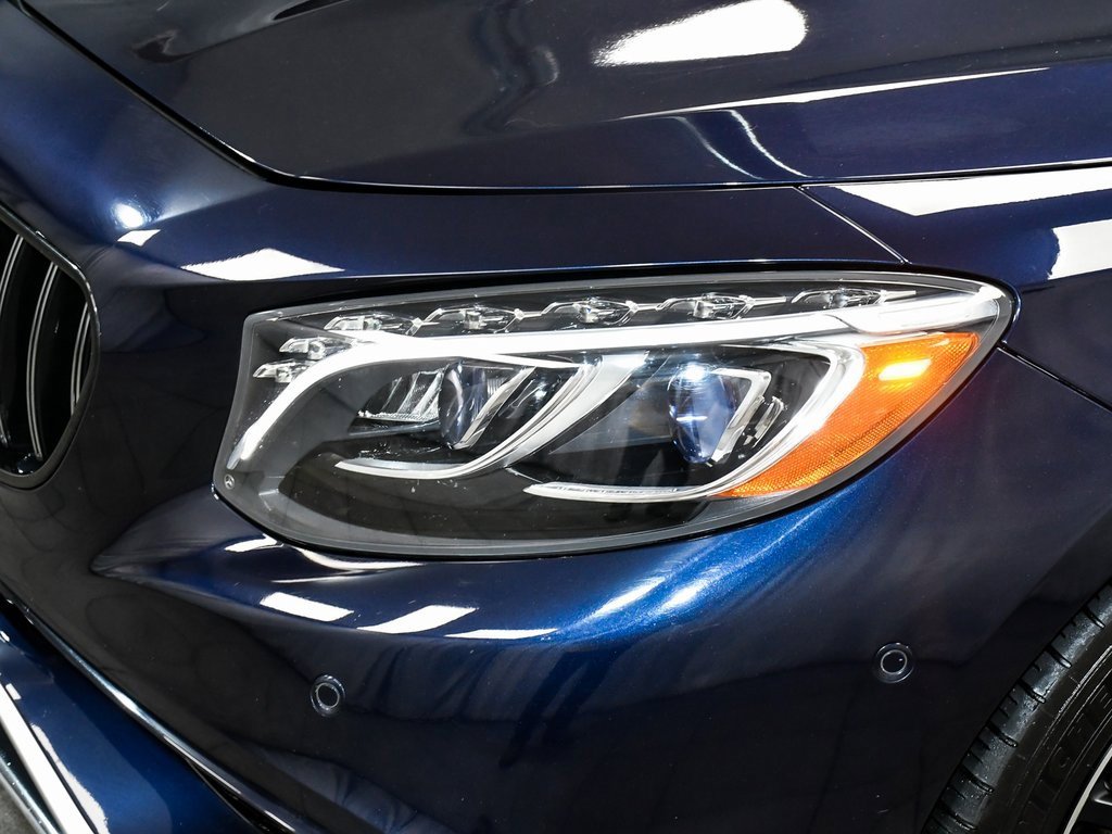 Used 2015 Mercedes-Benz S 63 AMG 4MATIC Coupe image 92