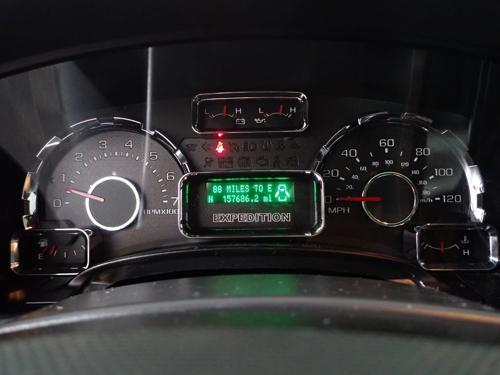 Used 2012 Ford Expedition Max Limited AWD/4WD image 26