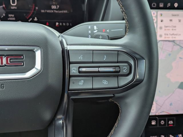 Used 2026 GMC Terrain AT4 w/ Convenience Package III image 28