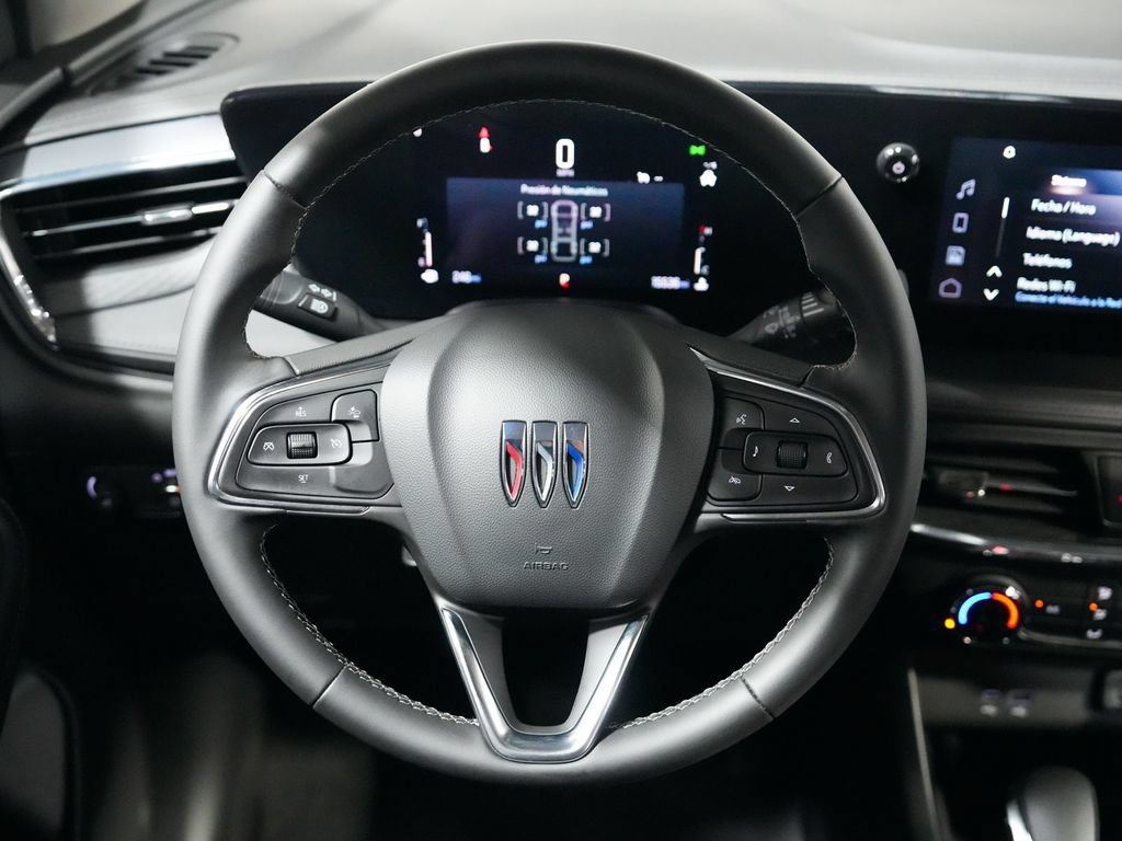Used 2025 Buick Encore GX Preferred FWD image 26