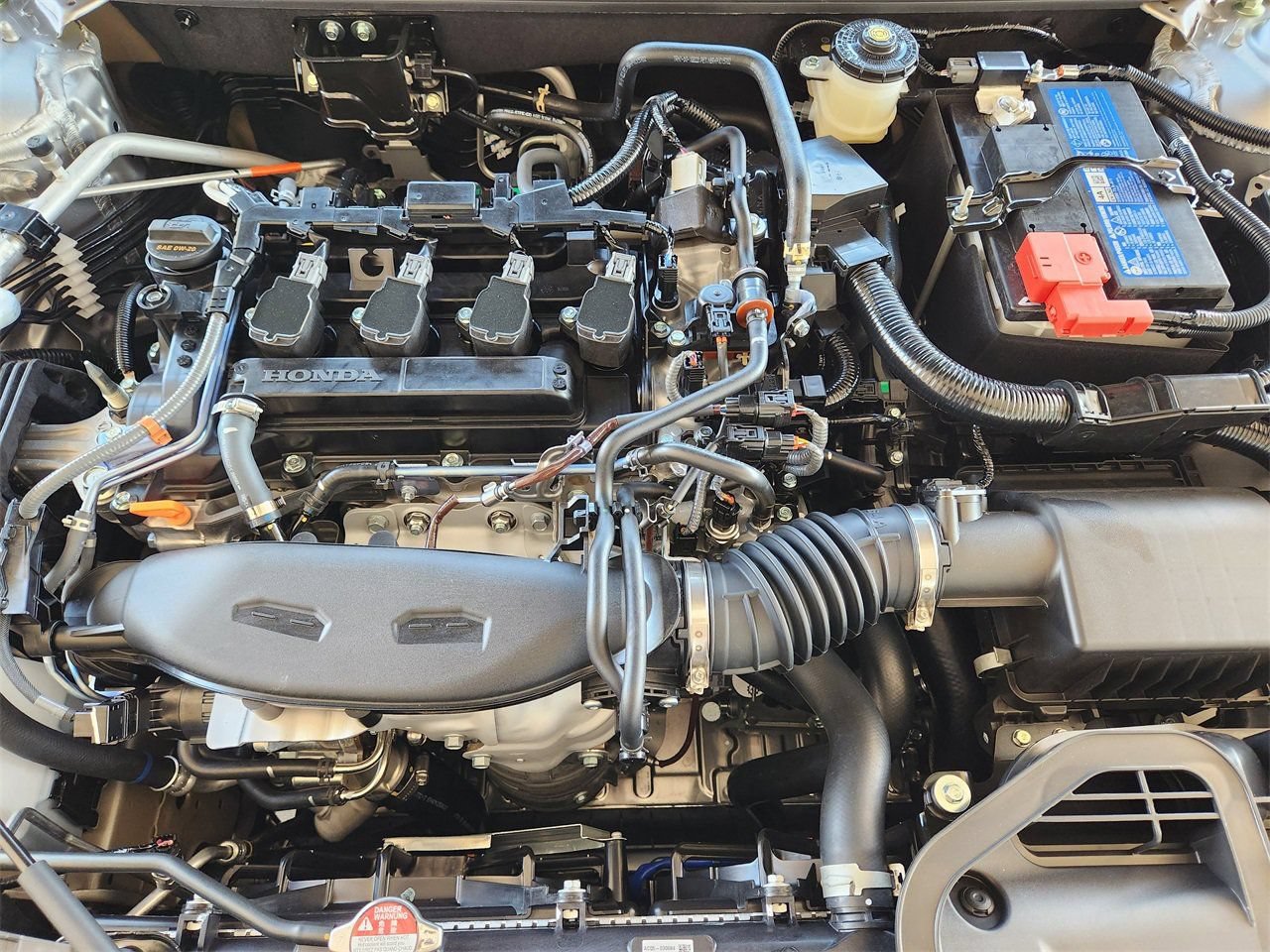 New 2026 Honda Accord SE image 9