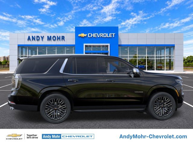 New 2027 Chevrolet Tahoe Premier w/ Sun And Tow Package AWD/4WD image 7