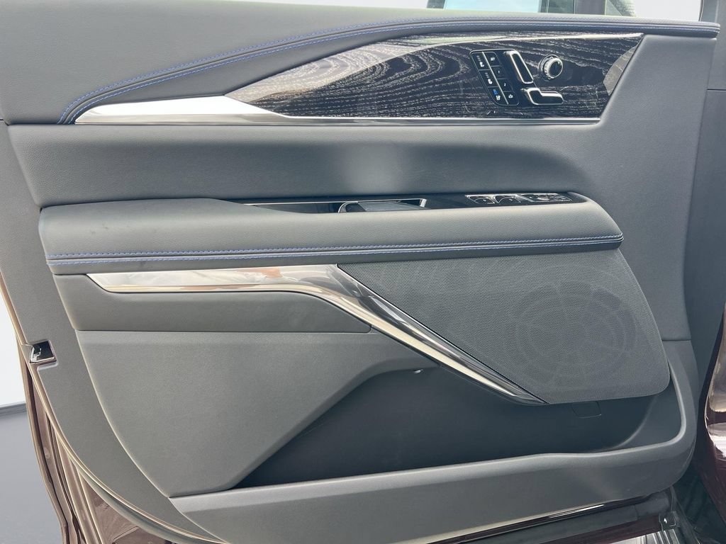 New 2026 Cadillac Escalade IQ Sport 1 AWD/4WD image 10