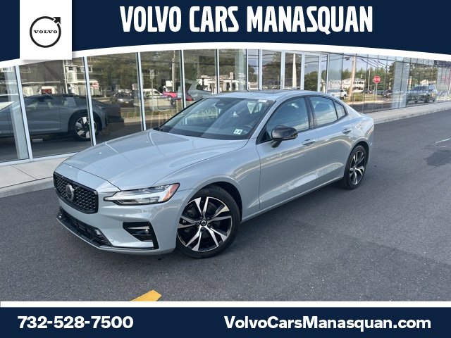 Certified 2024 Volvo S60 B5 Core