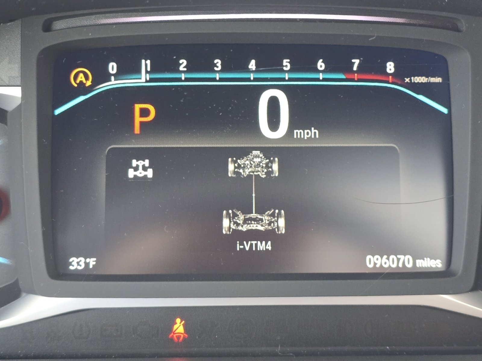 Certified 2022 Honda Pilot Special Edition image 29