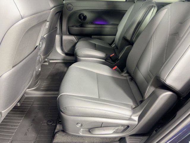 New 2026 Hyundai Palisade XRT Pro image 15