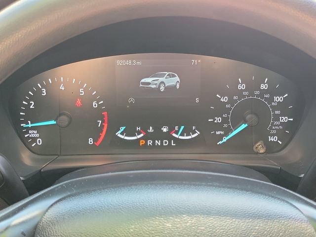 Used 2020 Ford Escape SE AWD/4WD image 13
