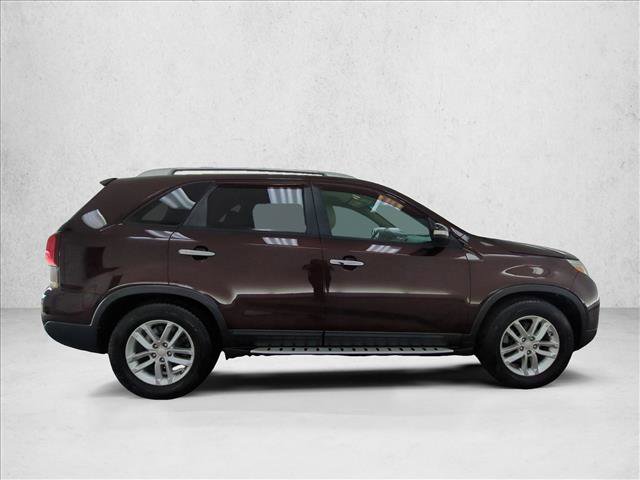 Used 2014 Kia Sorento LX FWD image 4