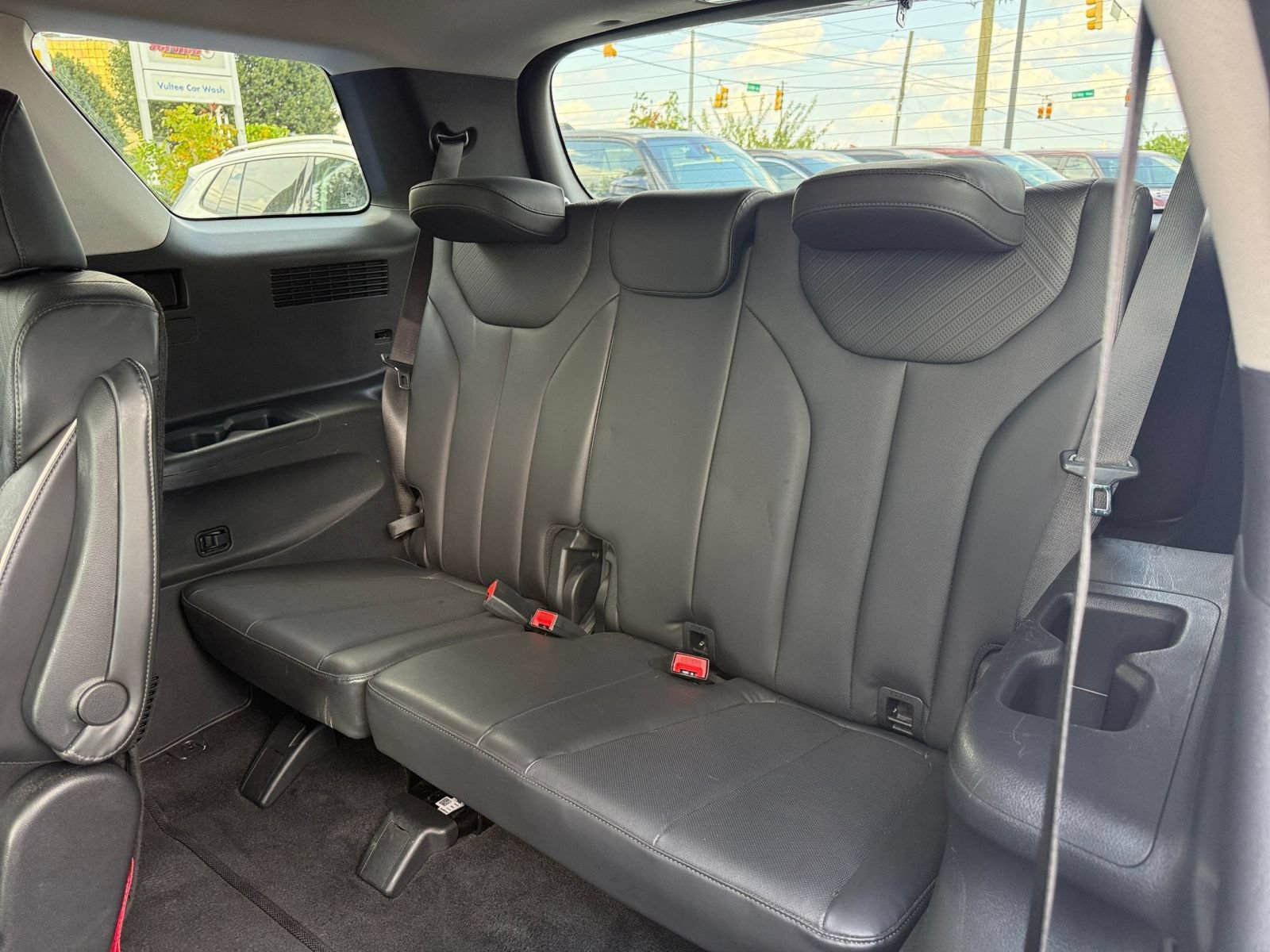 Used 2025 Hyundai Palisade SEL AWD/4WD image 31