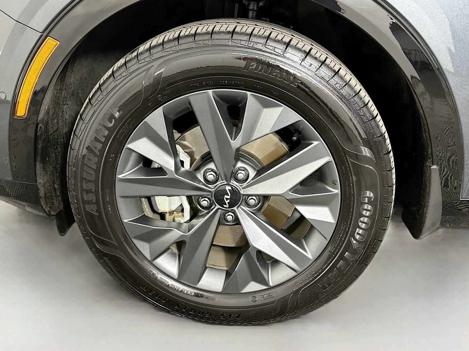 Used 2024 Kia Sportage SX Prestige AWD/4WD image 33