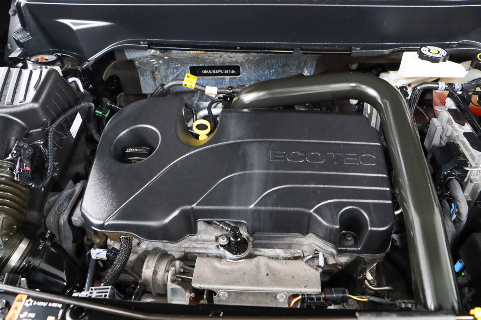 Used 2023 GMC Terrain SLT image 30