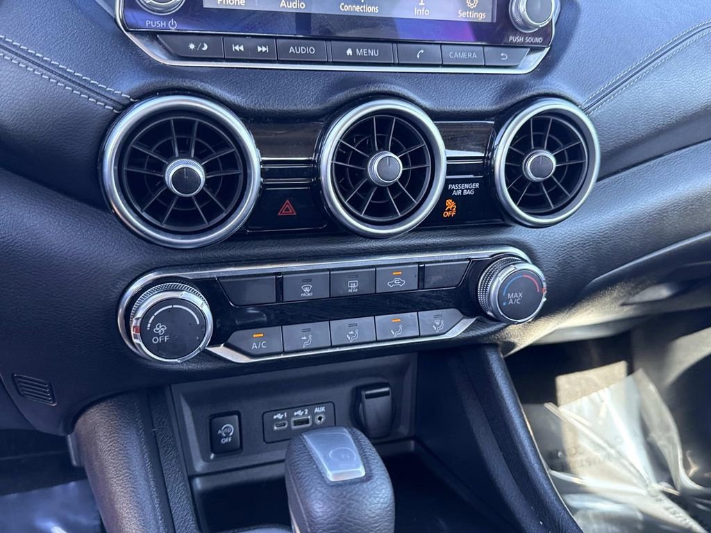 Used 2024 Nissan Sentra SV image 23