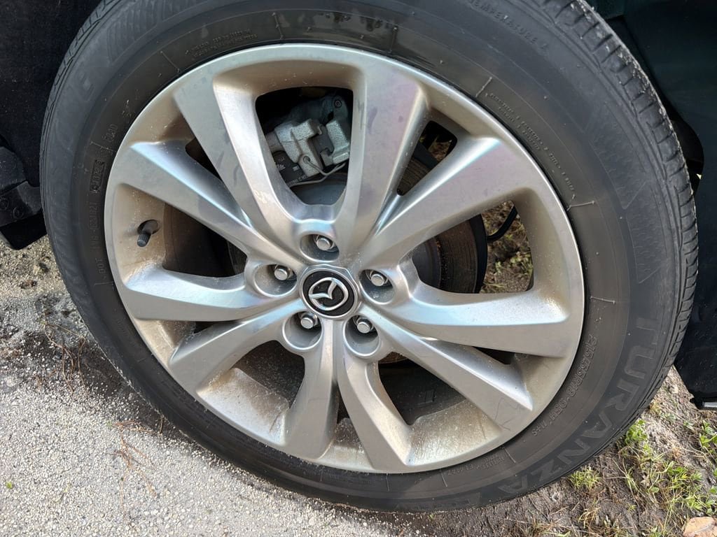 Used 2022 MAZDA CX-30 AWD 2.5 S w/ Select Package image 6