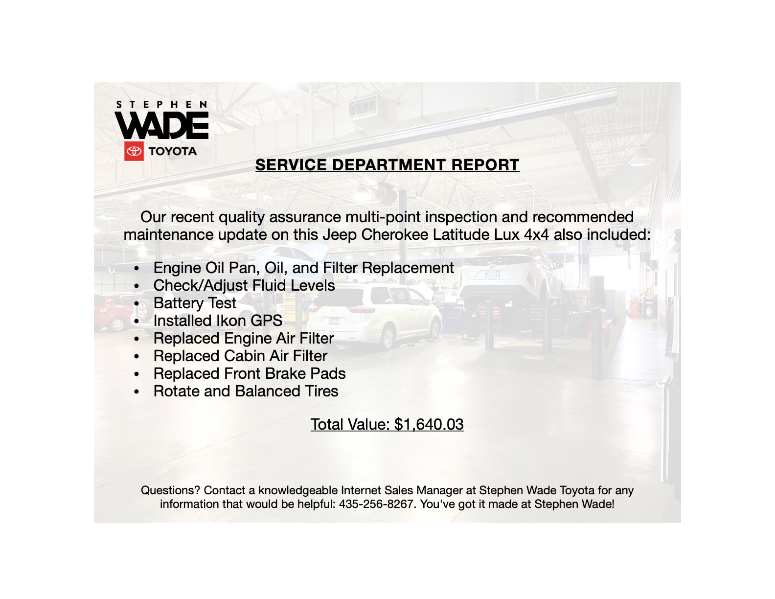 Used 2021 Jeep Cherokee Latitude Lux w/ Comfort/Convenience Group image 4