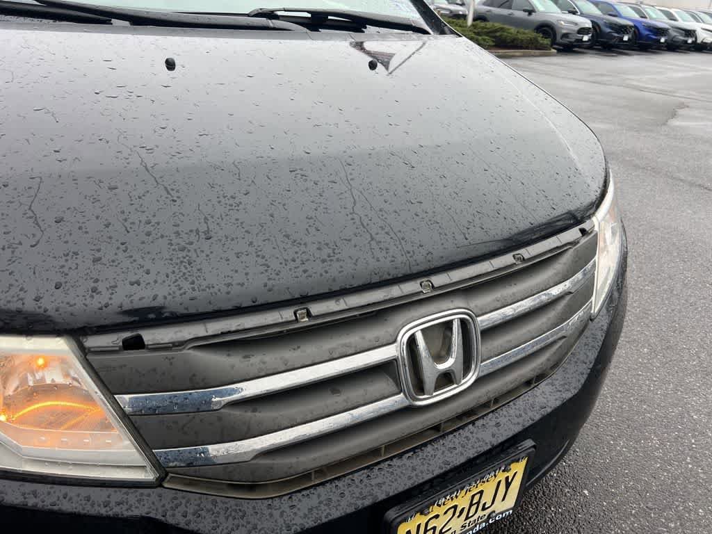 Used 2011 Honda Odyssey EX-L image 42