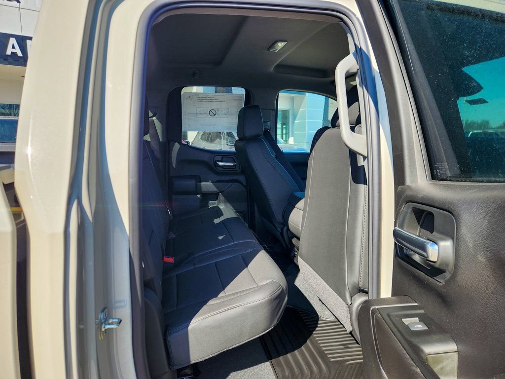 New 2026 GMC Sierra 1500 Pro w/ Graphite Edition image 24