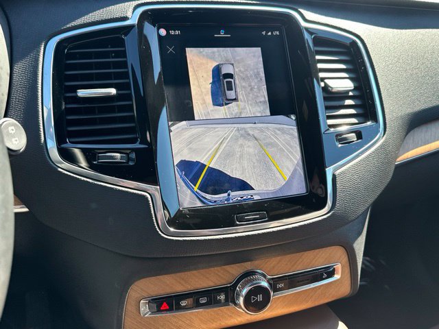 Certified 2024 Volvo XC90 T8 Plus w/ Protection Package AWD/4WD image 24