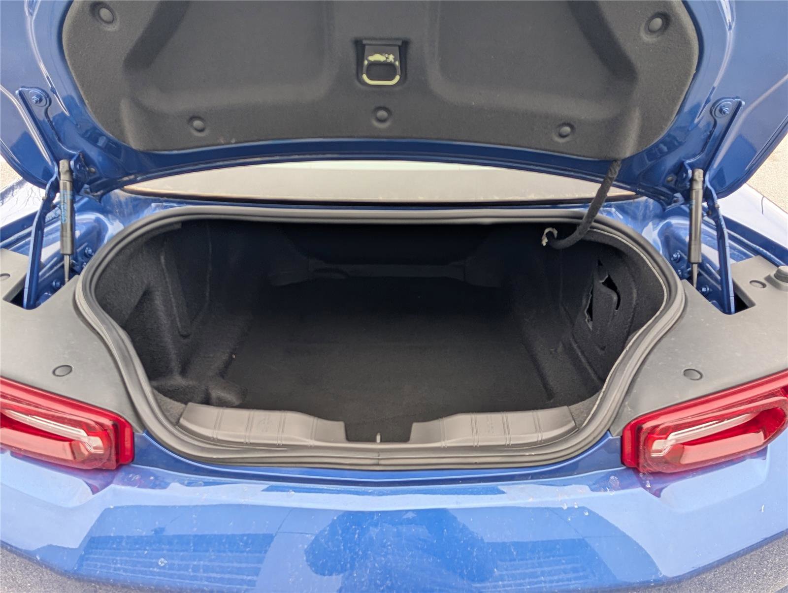 Used 2023 Chevrolet Camaro LT image 12