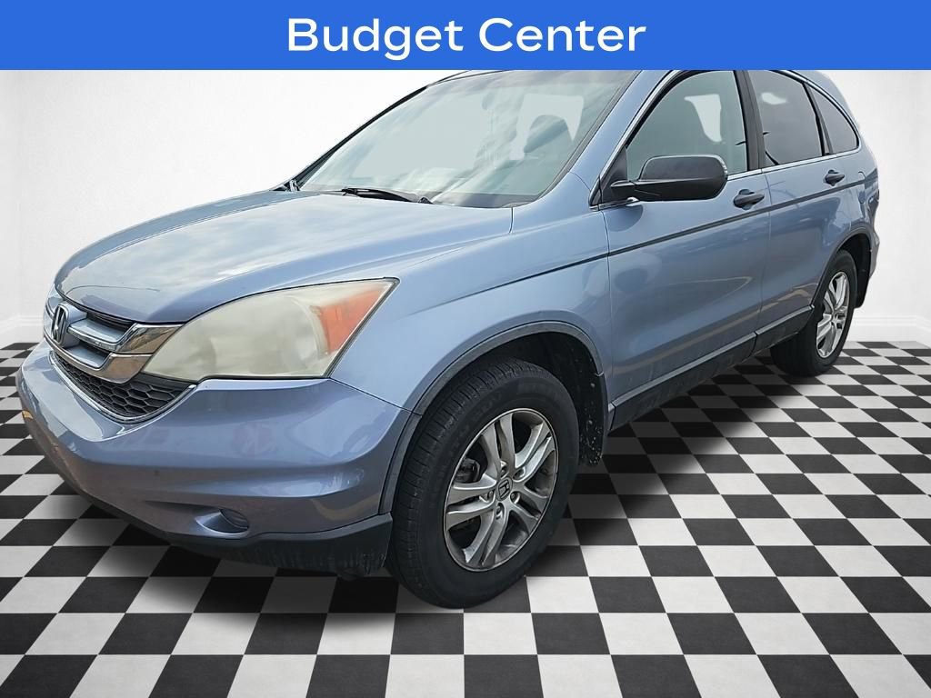 Used 2011 Honda CR-V EX image 2