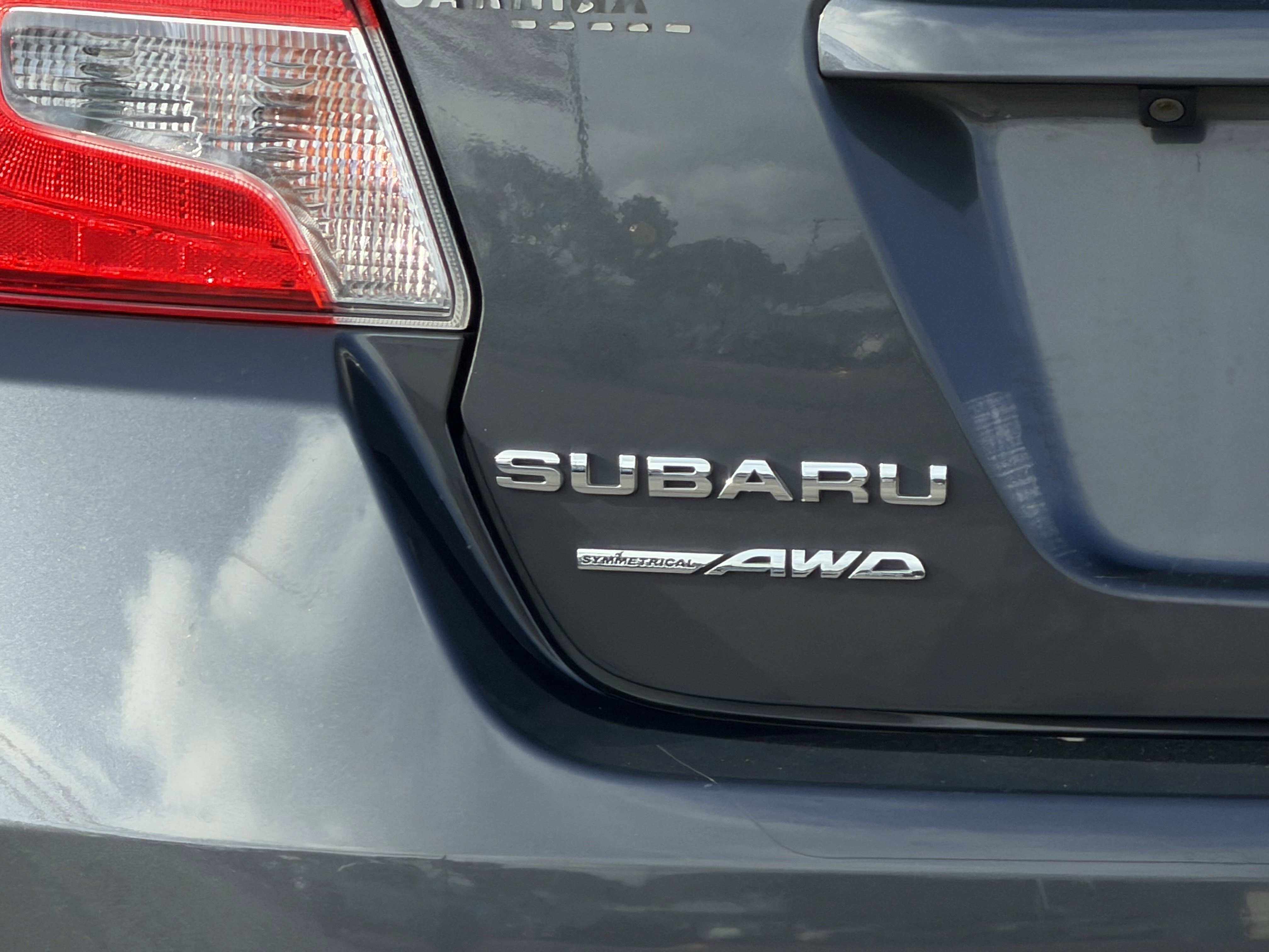 Used 2020 Subaru WRX STI Limited AWD/4WD image 8