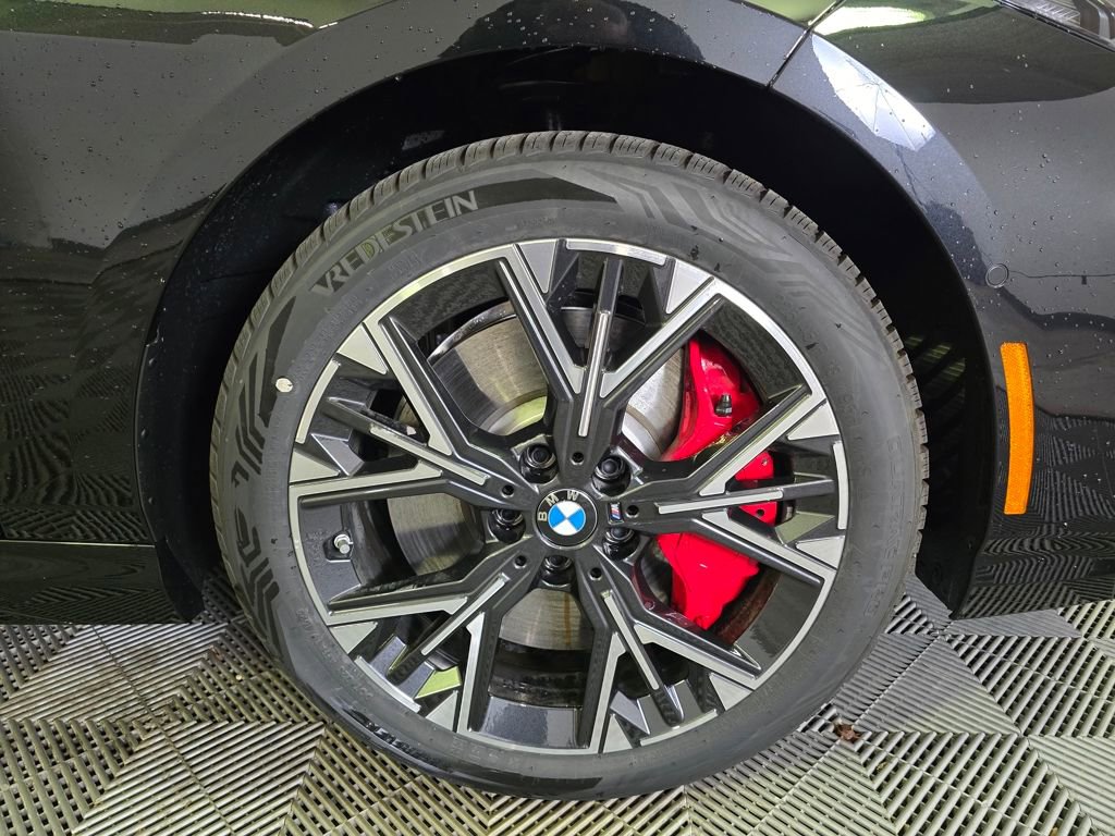 New 2026 BMW M235i xDrive w/ Technology Package image 2