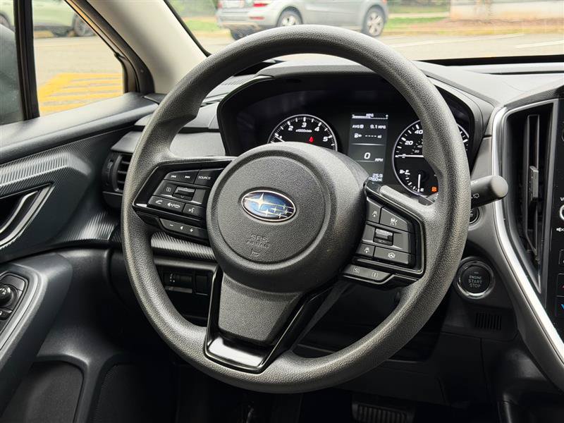 Used 2024 Subaru Crosstrek 2.0i Premium AWD/4WD image 33
