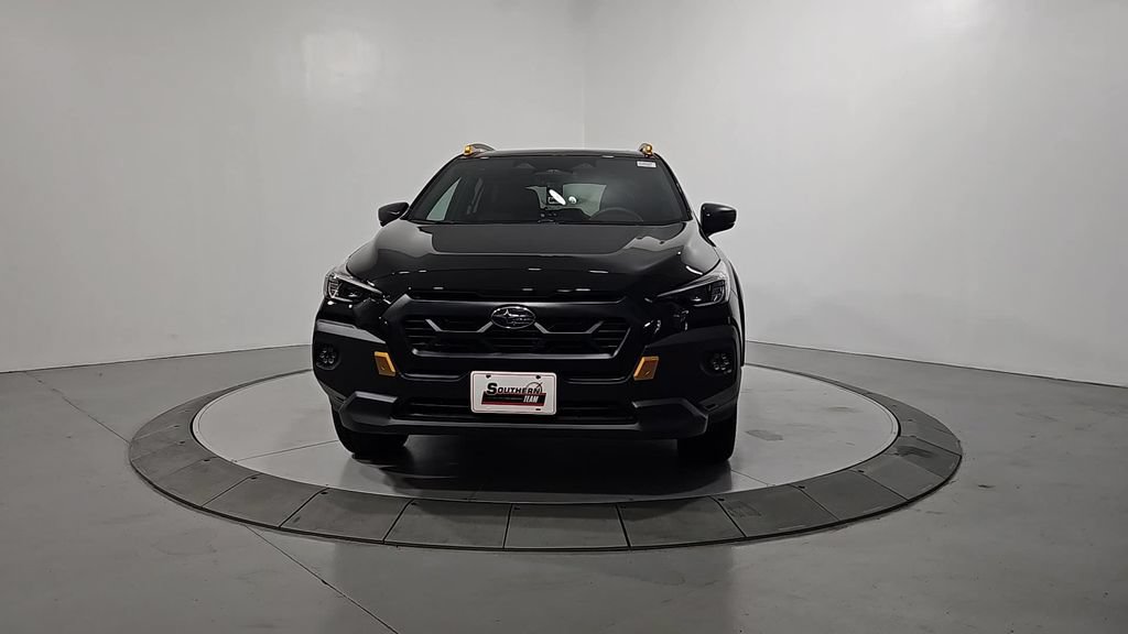 New 2026 Subaru Crosstrek 2.5i Wilderness w/ Crosstrek Mirror Package AWD/4WD image 8