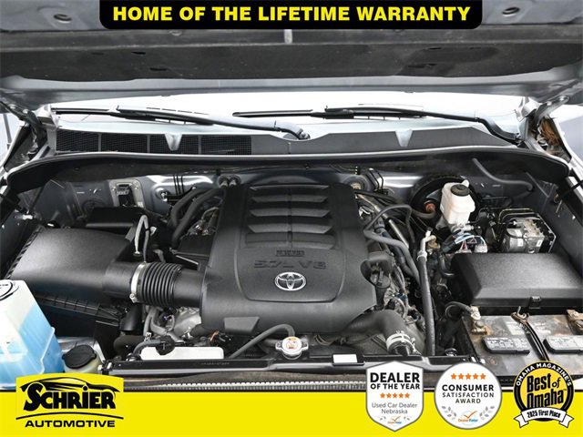 Used 2019 Toyota Tundra Limited image 46