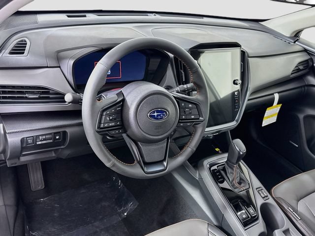 New 2026 Subaru Crosstrek 2.5i Limited AWD/4WD image 9