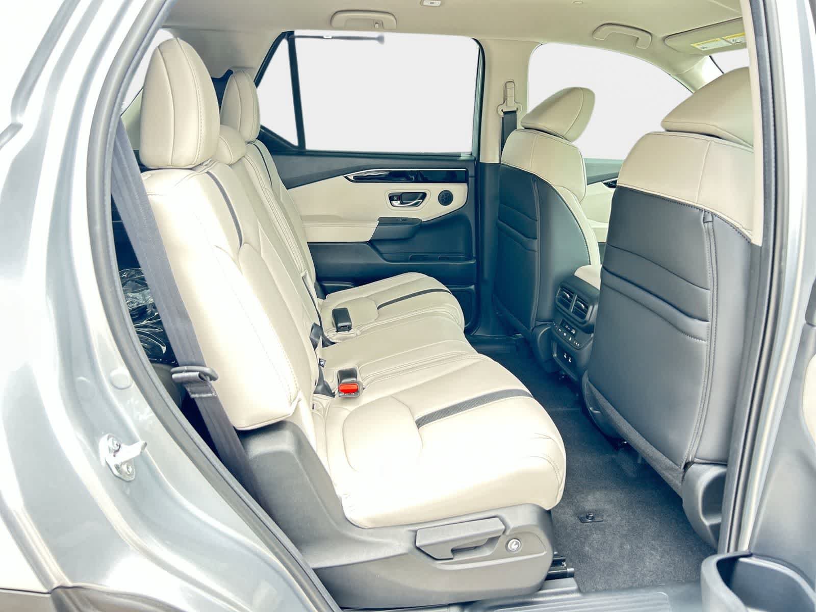 New 2026 Honda Pilot EX-L image 13