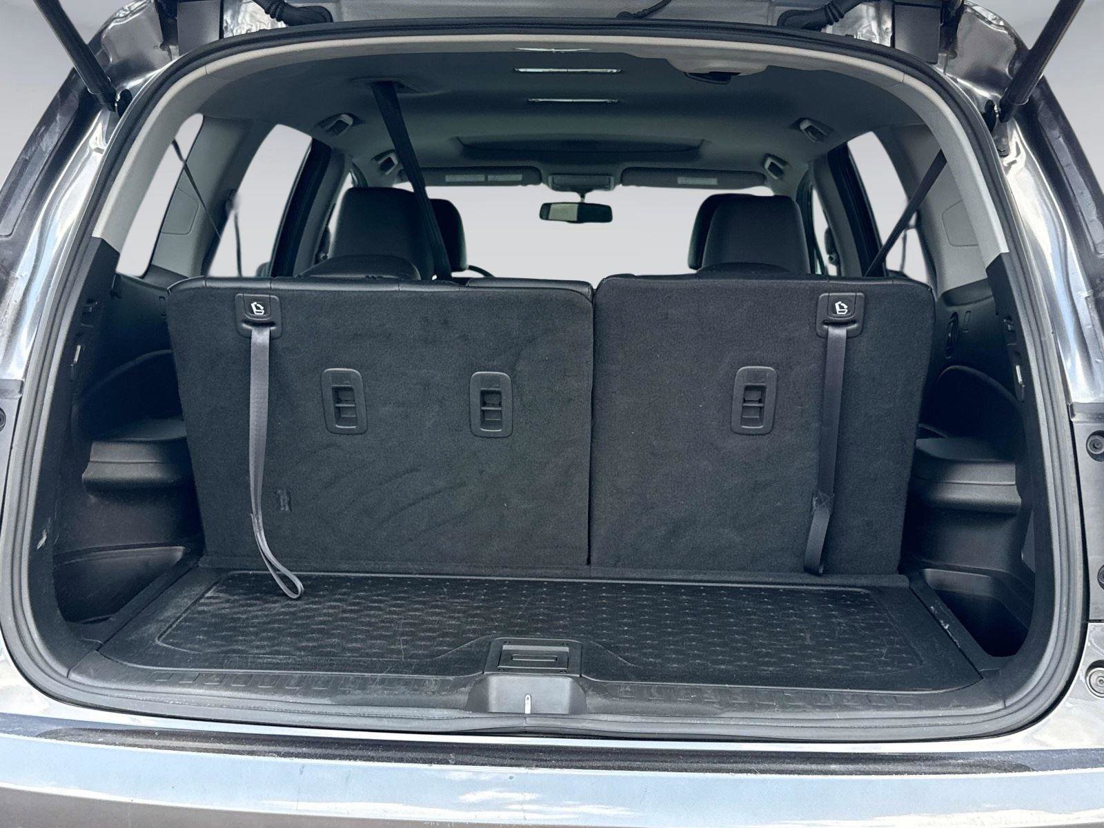 Used 2016 Honda Pilot EX-L image 12